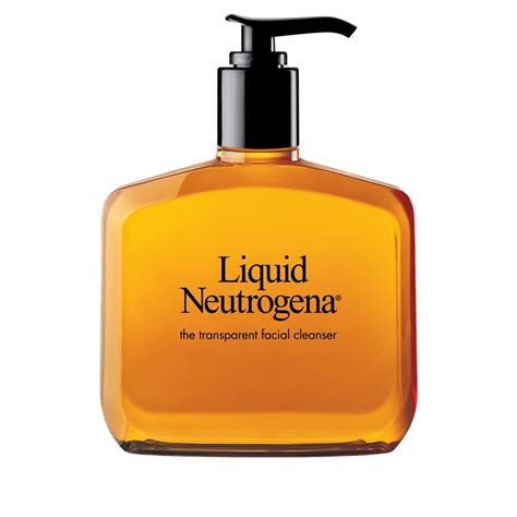 neutrogena facial cleanser walmart